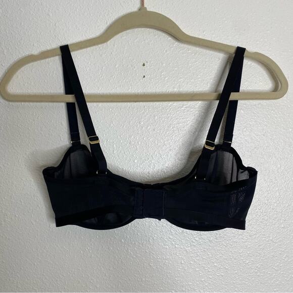 Cuup THE BALCONETTE - MESH Bra size 30F - Picture 5 of 10